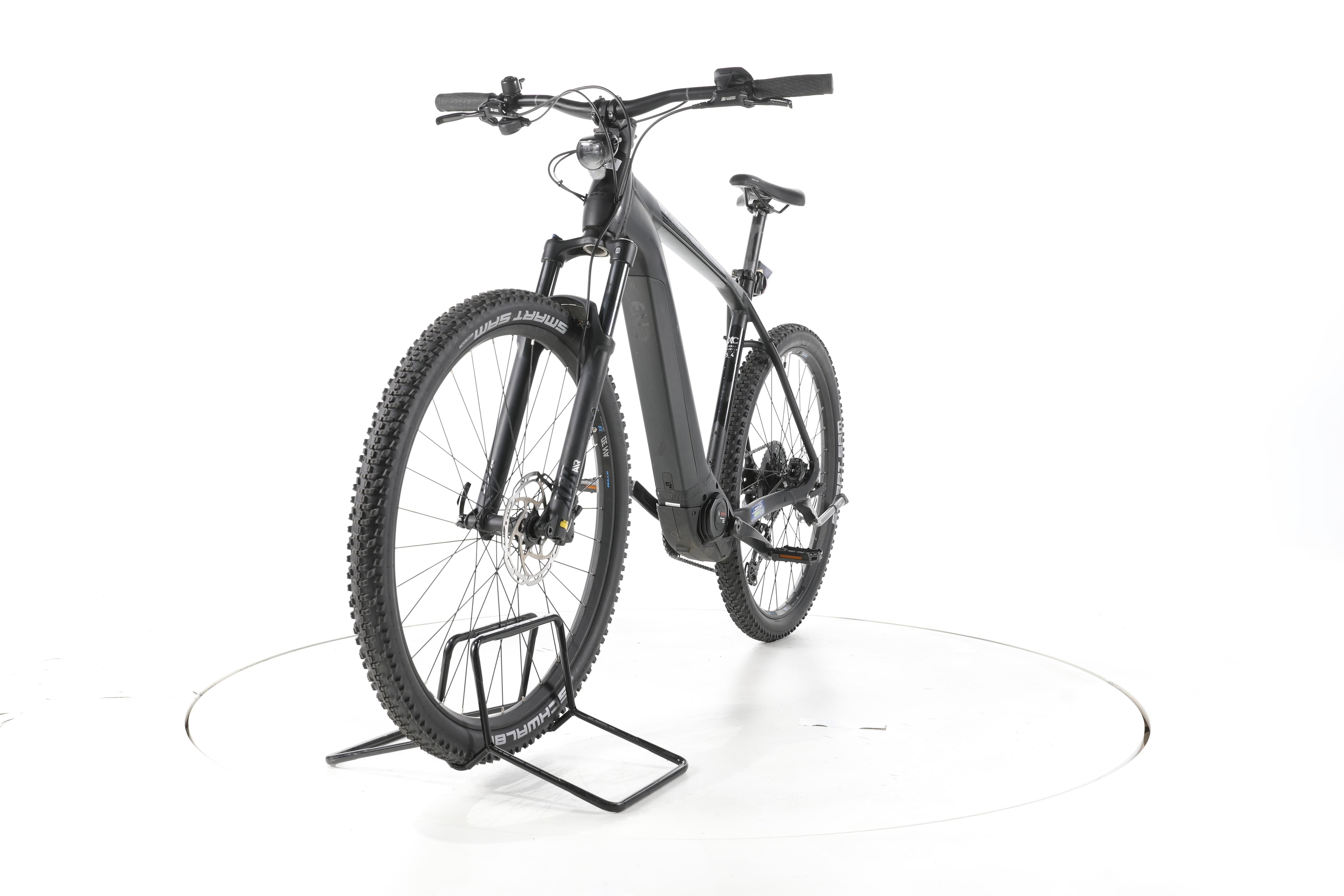 Bulls Copperhead EVO 2 E-Bike - Image 5