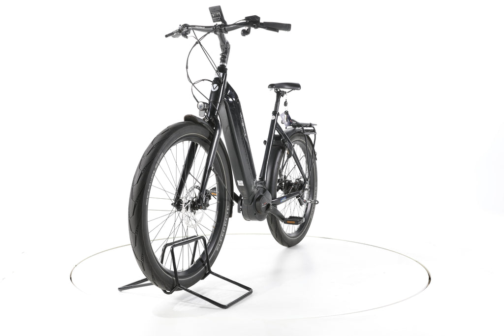 Velo de Ville SEB 890 Smart City E-Bike Tiefeinsteiger - Image 5