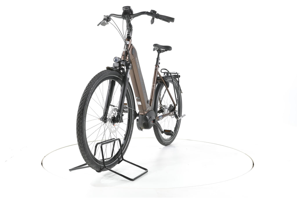 Raleigh Bristol XXL City E-Bike Tiefeinsteiger - Image 5