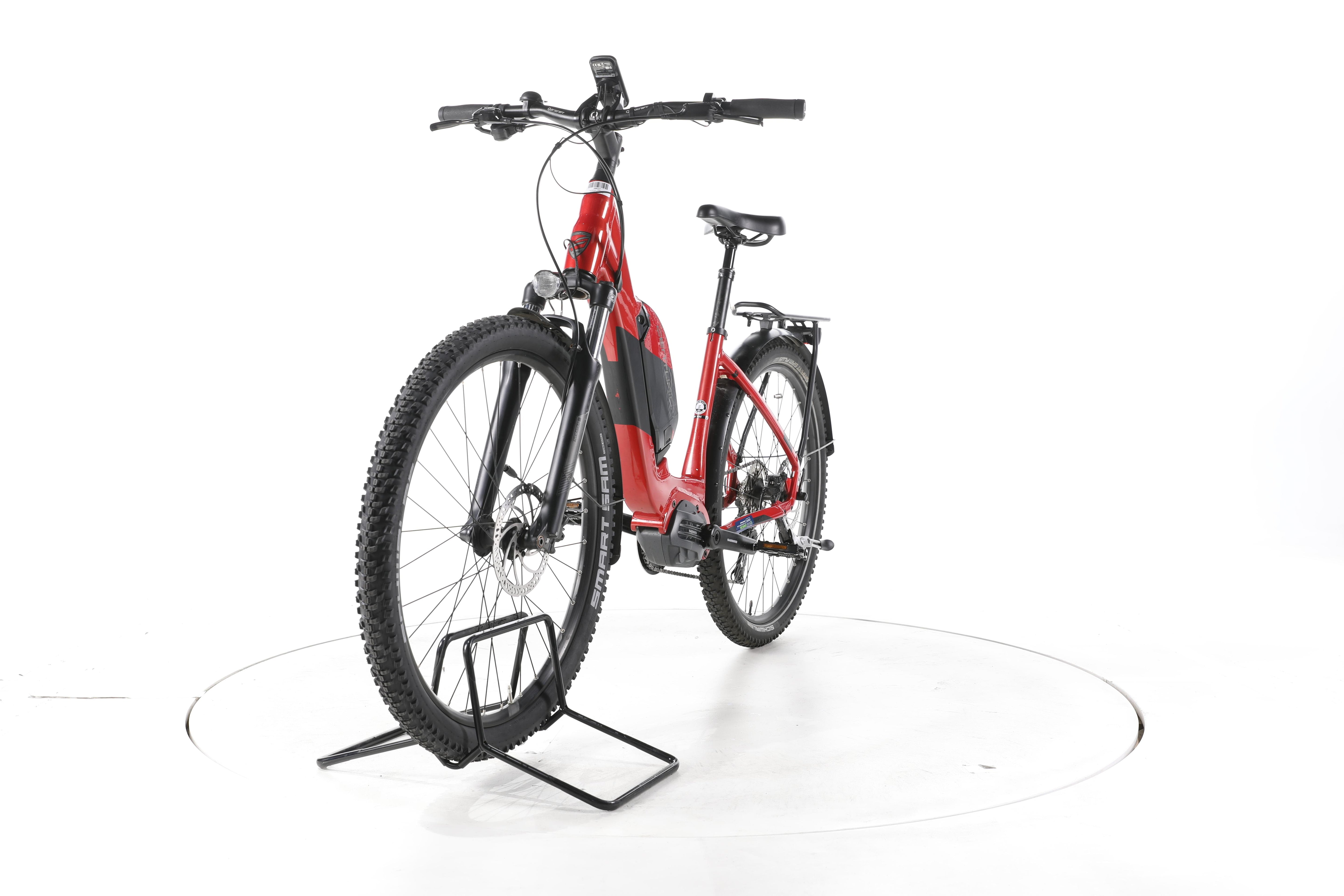 Centurion Country F760 Trekking E-Bike Tiefeinsteiger - Image 5