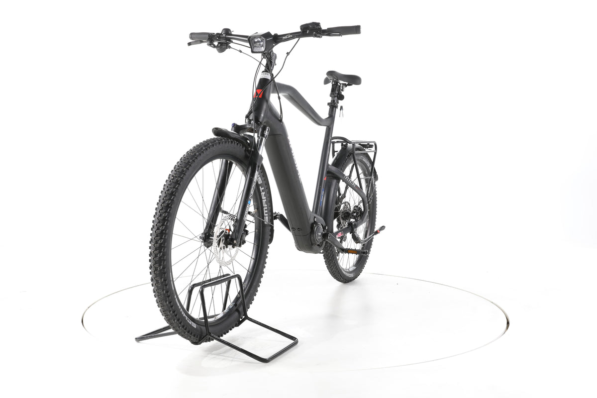 Haibike Trekking 6 Trekking E-Bike - Image 5