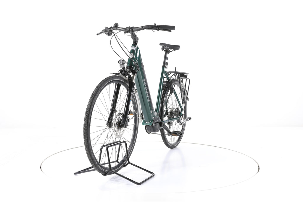 Columbus Steps Intube 7000 Trekking E-Bike Tiefeinsteiger - Image 5