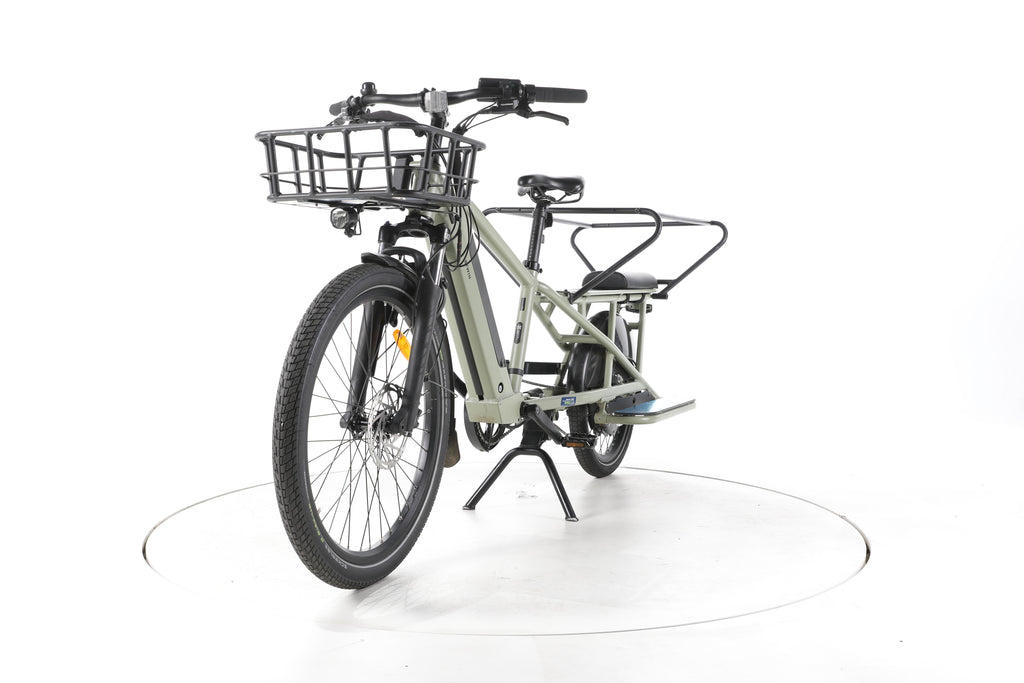 BTWIN Cargobike R500E E-Lastenrad - Image 5