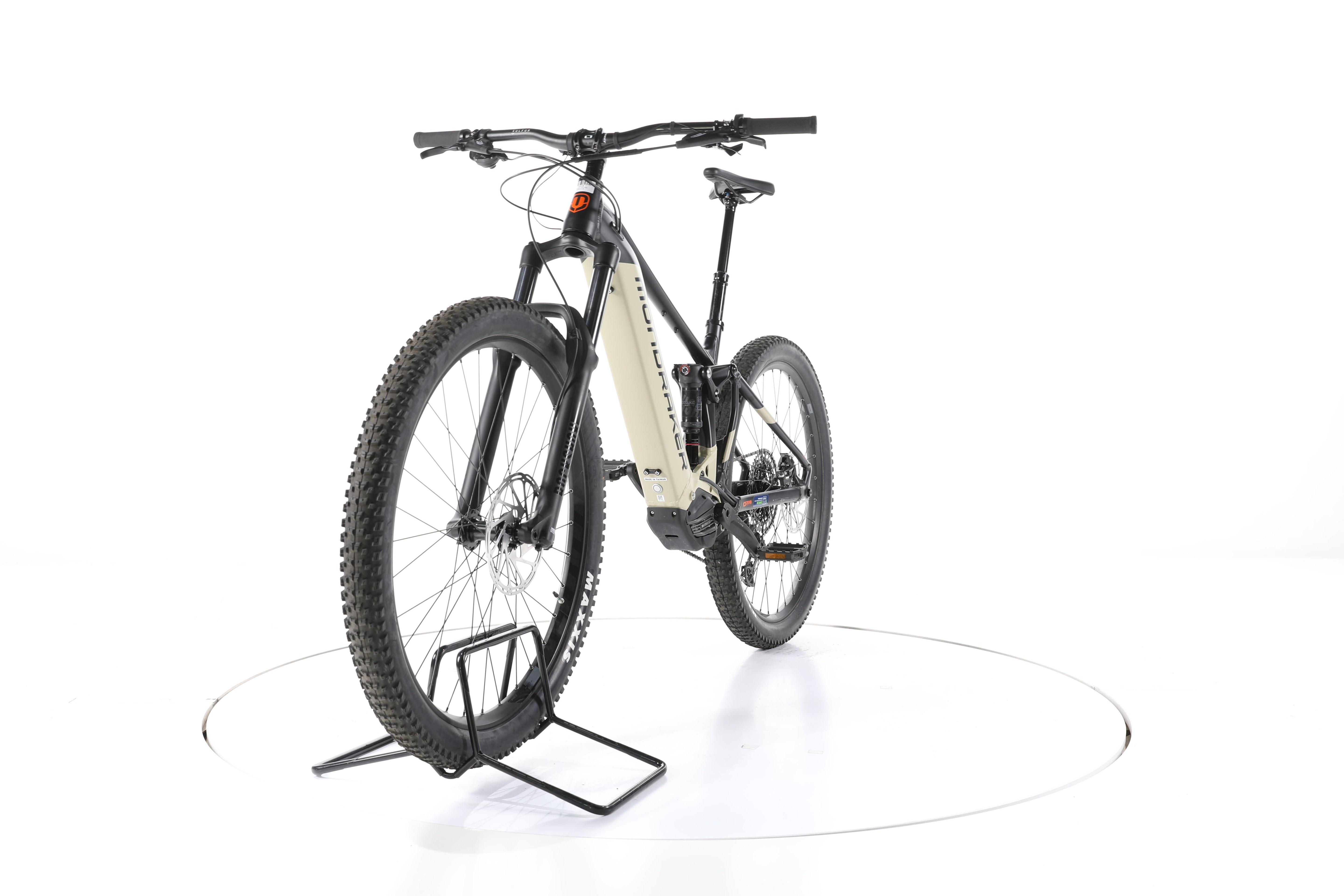 Mondraker DUSK Fully E-Bike - Image 5