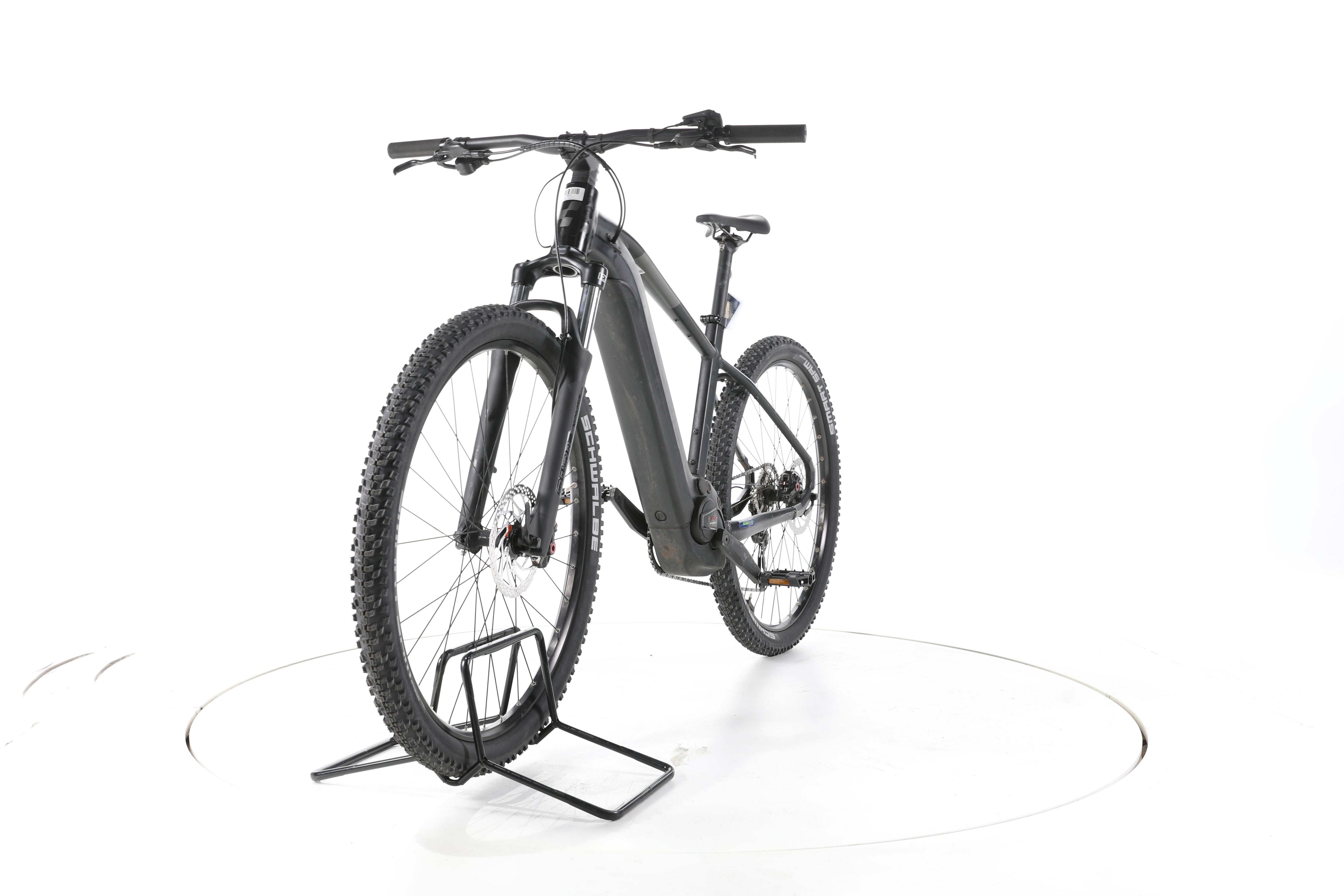 Cube Reaction Hybrid Performance E-Bike 2023 - Image 5