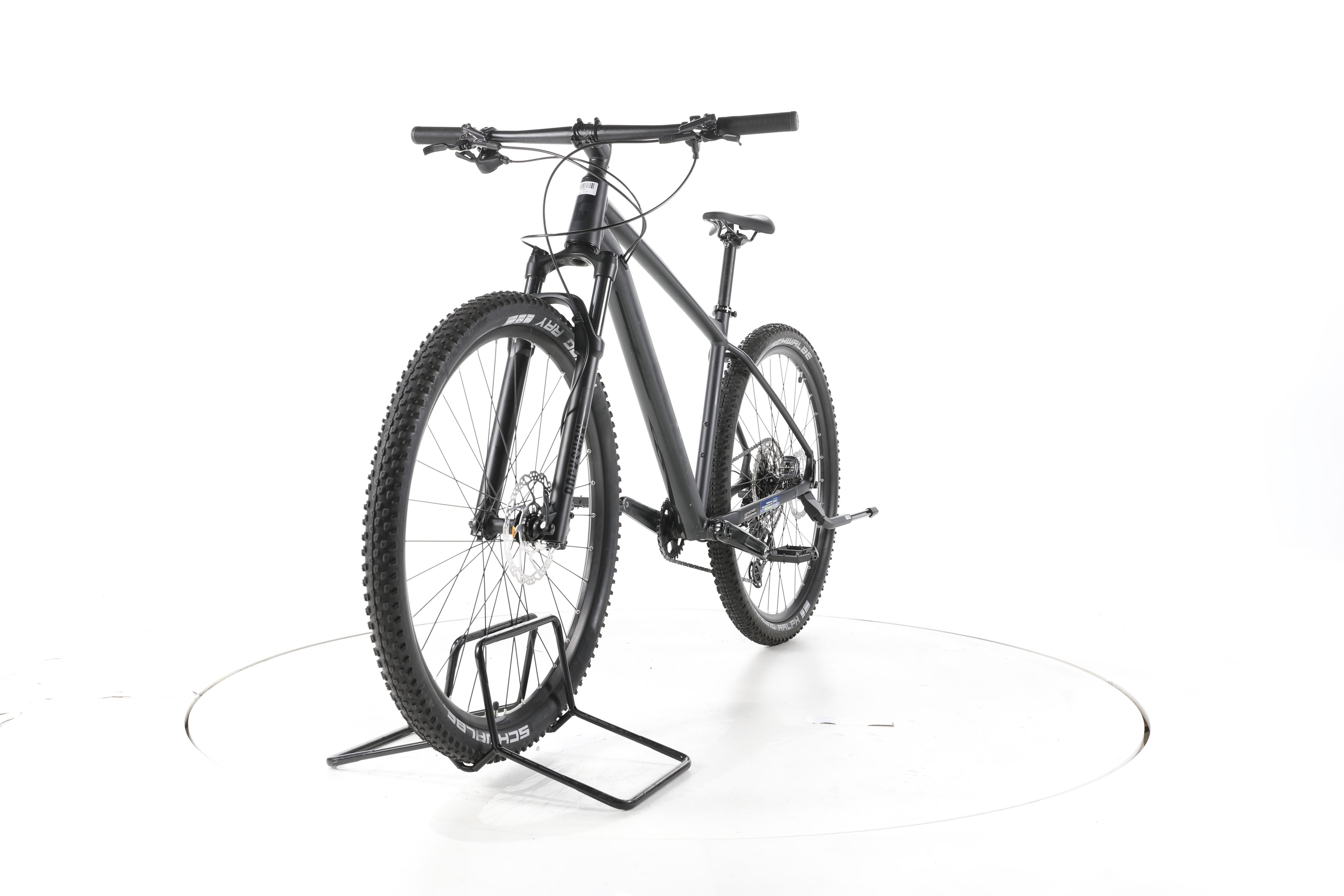 Cube Reaction Pro Fahrrad Hardtail - Image 5