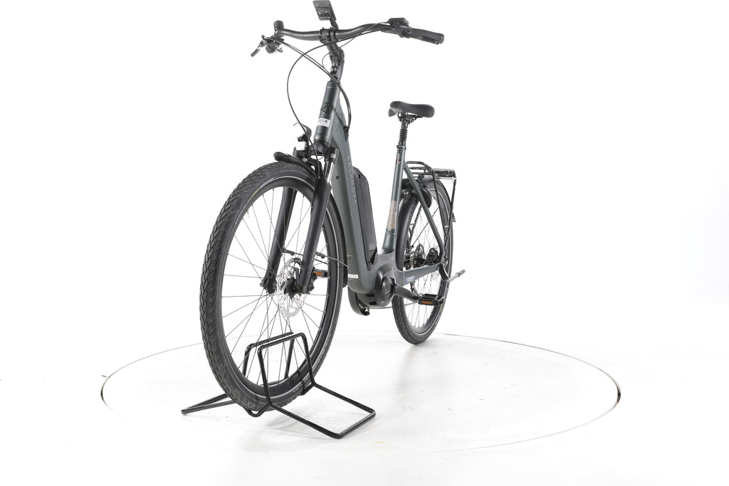 Kalkhoff Endeavour 1.B Move LB Trekking E-Bike Tiefeinsteiger - Image 5
