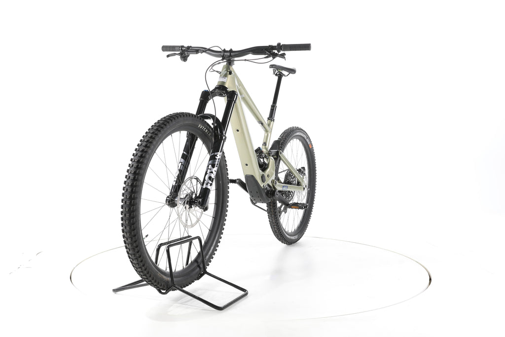 Specialized Turbo Kenevo SL 2 Expert Fully E-Bike Carbon - Image 5