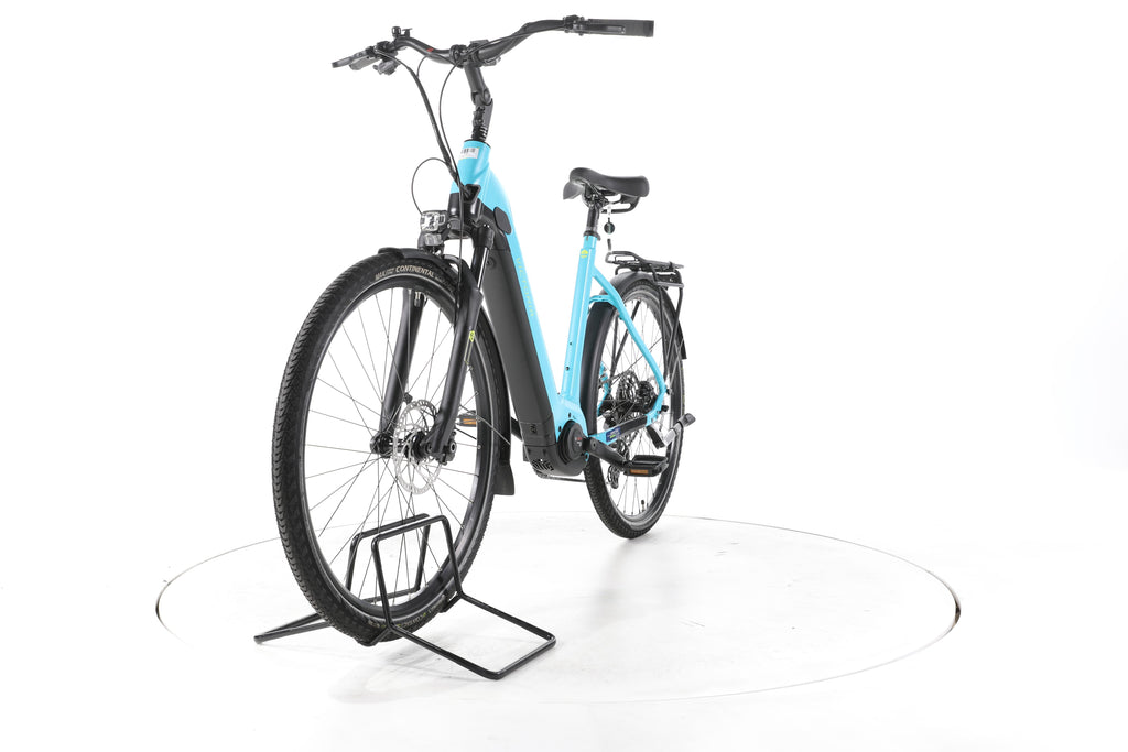 Victoria eManufaktur 12.9 Trekking E-Bike Tiefeinsteiger - Image 5