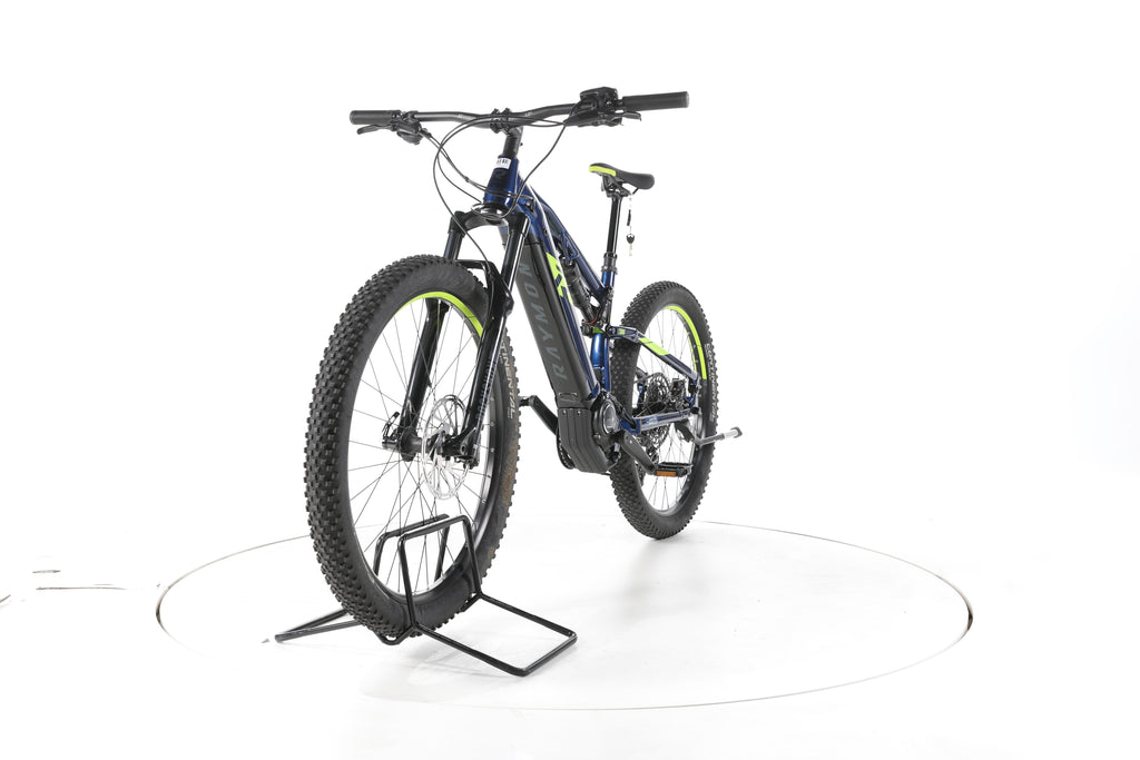 R Raymon FullRay 130E 6.0 E-Bike Fully - Image 5