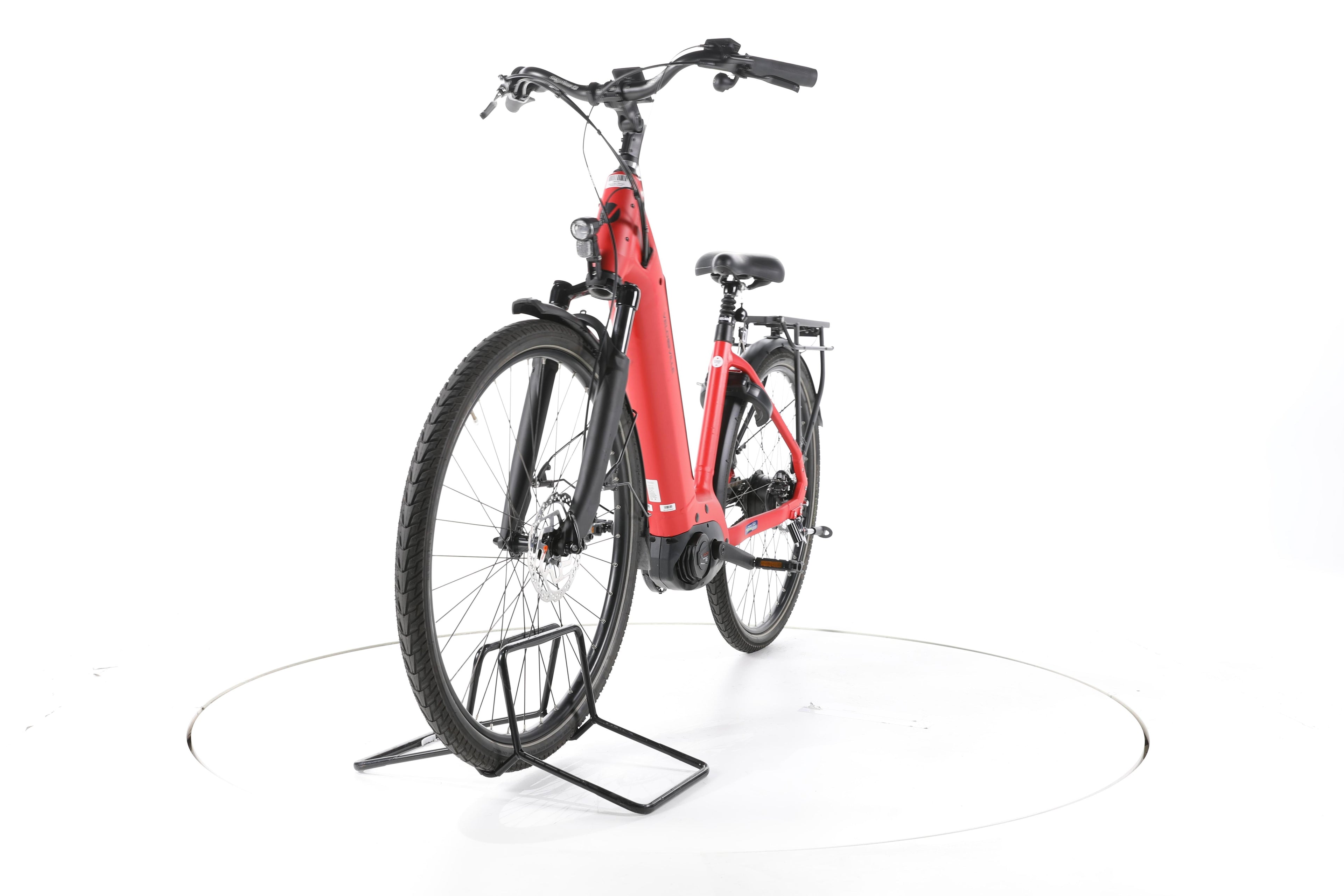 Velo de Ville AEB 890 Pro City E-Bike Tiefeinsteiger 2024 - Image 5