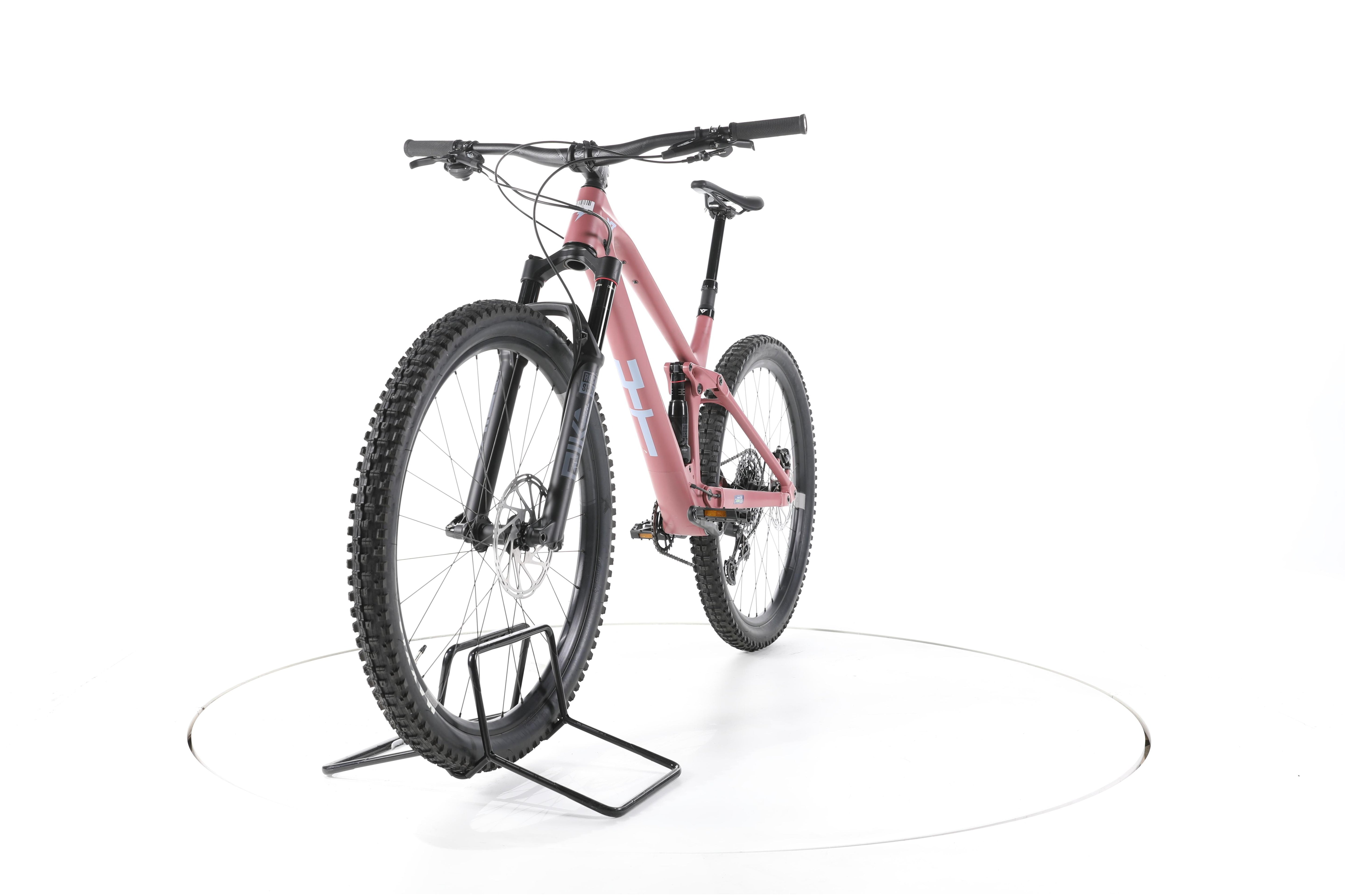 YT Izzo Core 1 Fahrrad Fully - Image 5