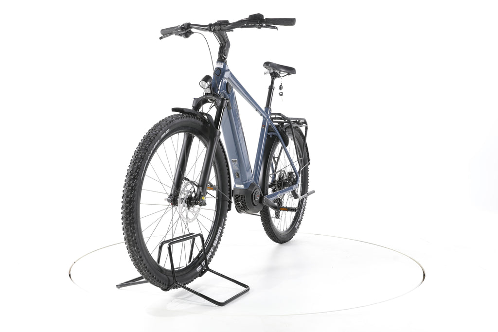 Kalkhoff Entice 5.B Move+ Trekking E-Bike 2023 - Image 5