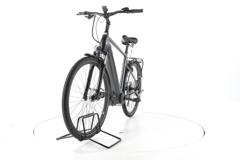 Pegasus Premio EVO 10 Lite Trekking E-Bike - Image 5