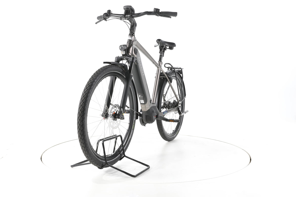 Kalkhoff Image 5.B Move+ City E-Bike - Image 5