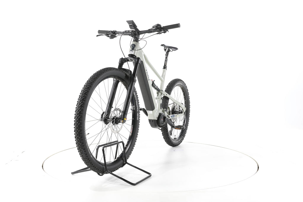 LIQBIKE Rock Fully E-Bike Fully - Image 5