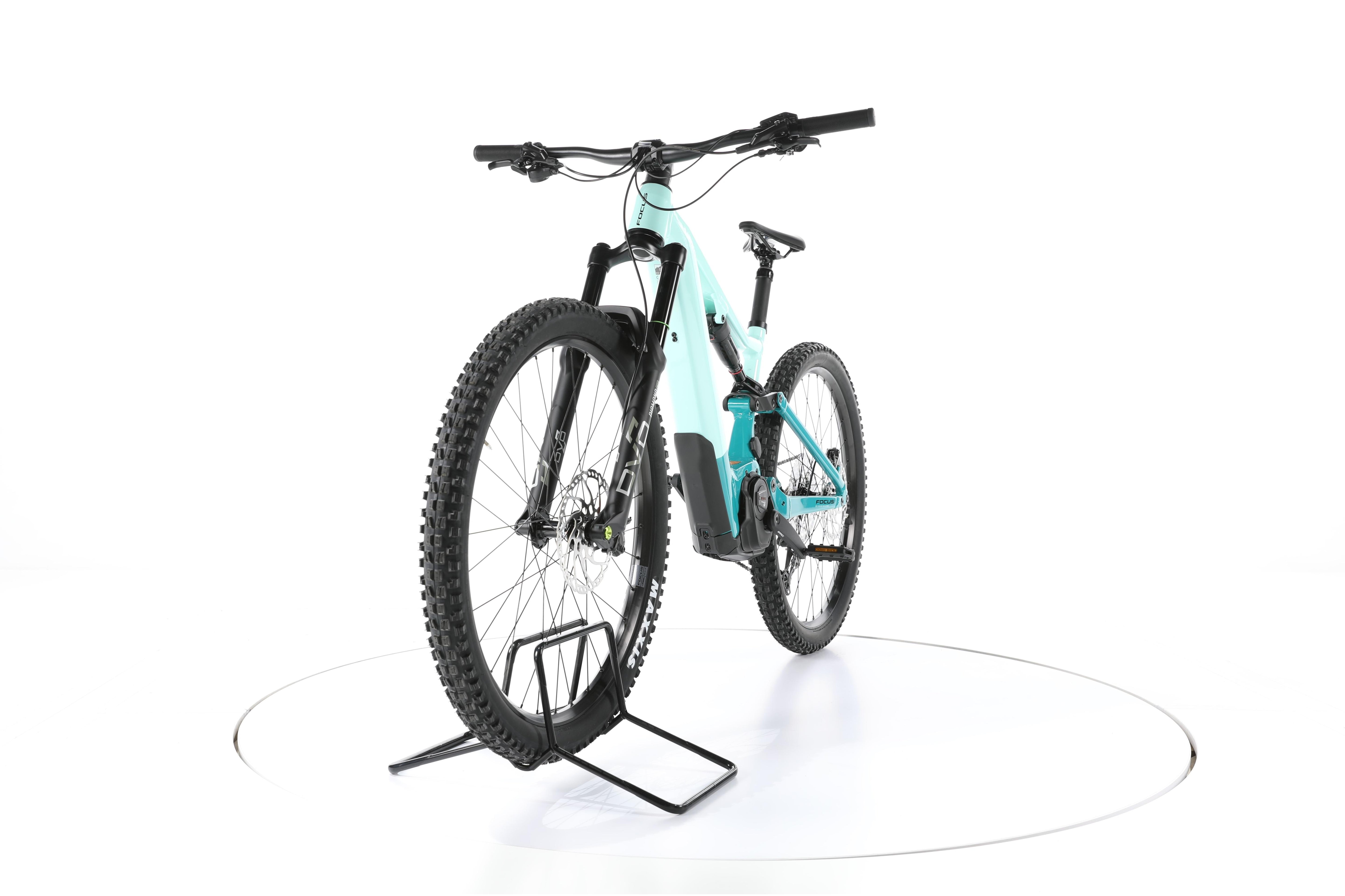 Focus Jam² 6.7 E-Bike Fully - Image 5