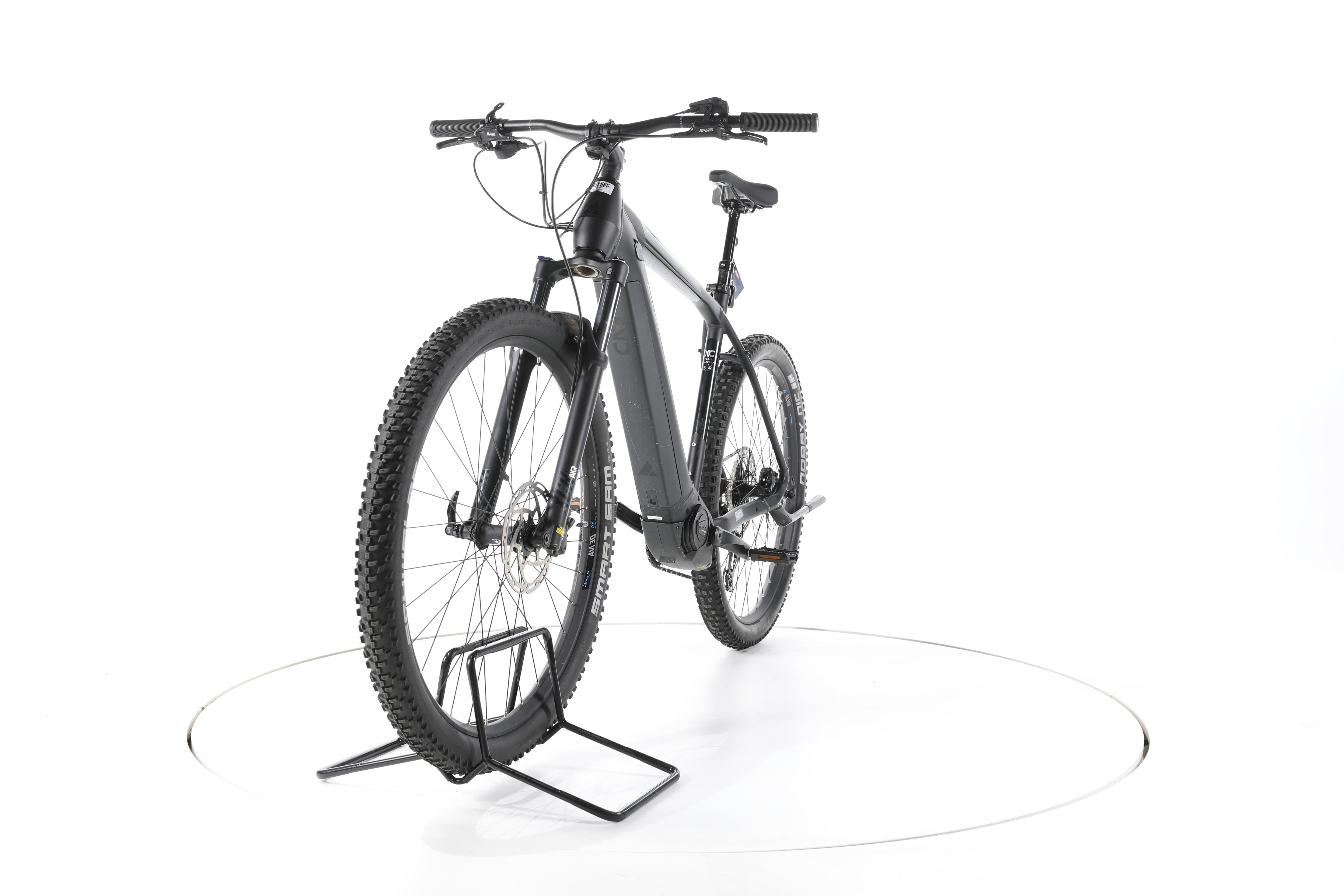 Bulls Copperhead EVO 2 E-Bike - Image 5