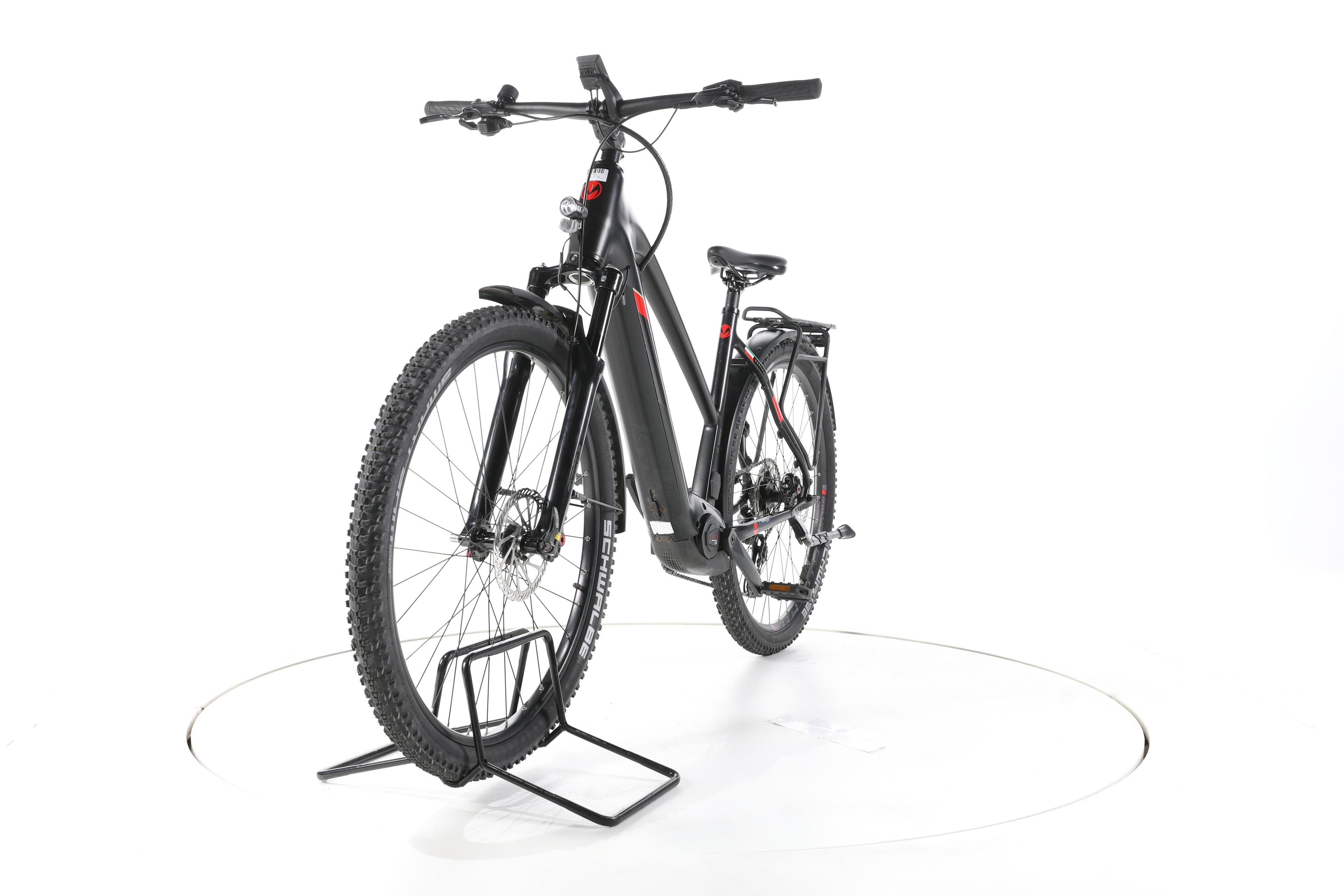 Malaguti Cortina TRT 5.2 Trekking E-Bike 2023 - Image 5