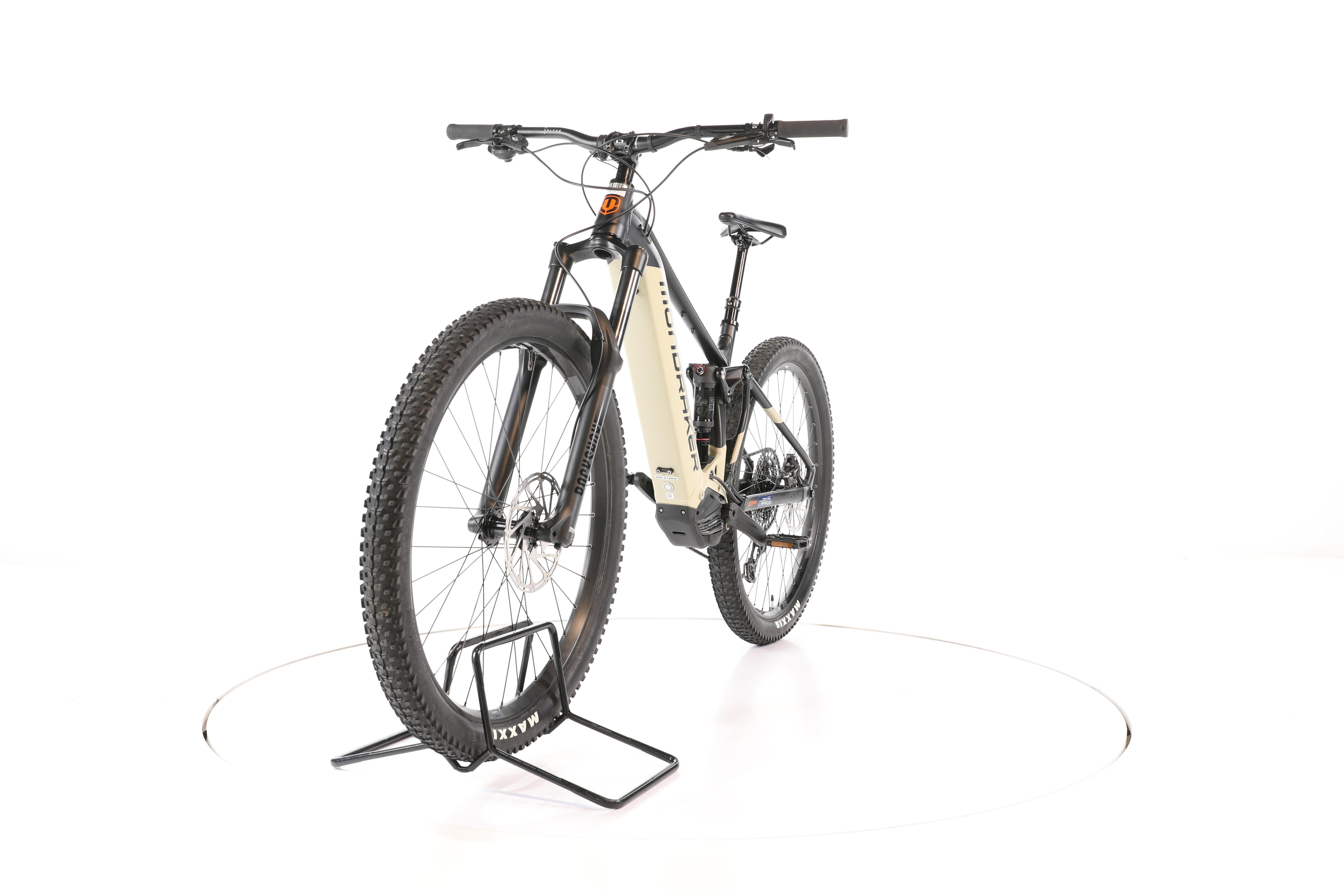 Mondraker DUSK E-Bike Fully - Image 5