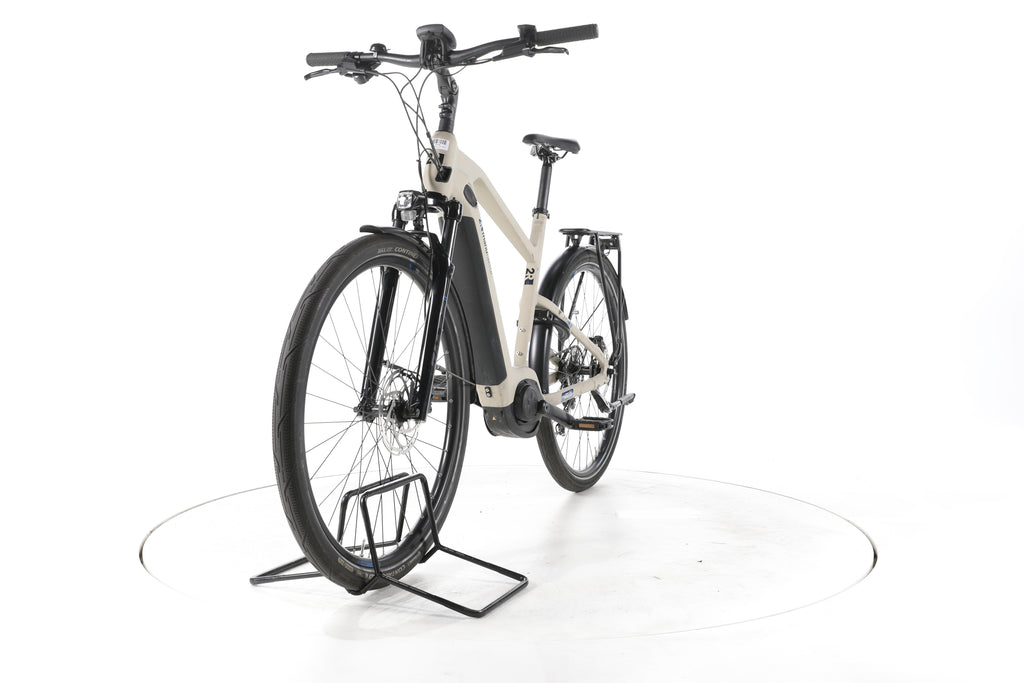 2R Manufaktur ETX9 Trekking E-Bike - Image 5