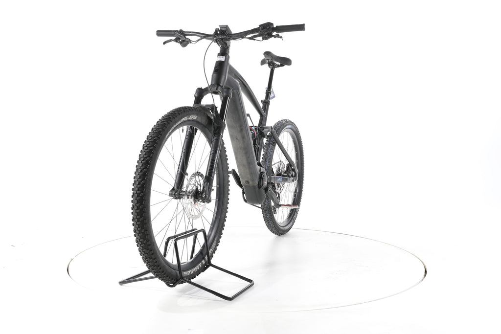 Cube Stereo Hybrid 120 SLX Fully E-Bike - Image 5