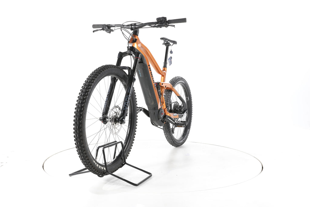 Haibike AllMtn CF 6 E-Bike Fully Carbon - Image 5