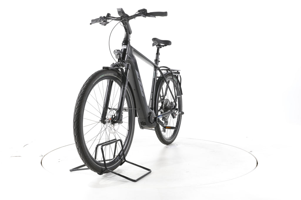 KTM Macina Style XT Trekking E-Bike 2024 - Image 5