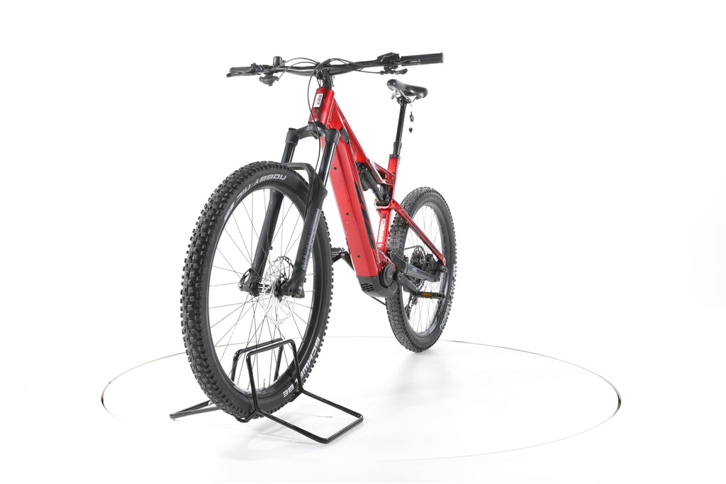 KTM Macina Kapoho 7973 Fully E-Bike - Image 5
