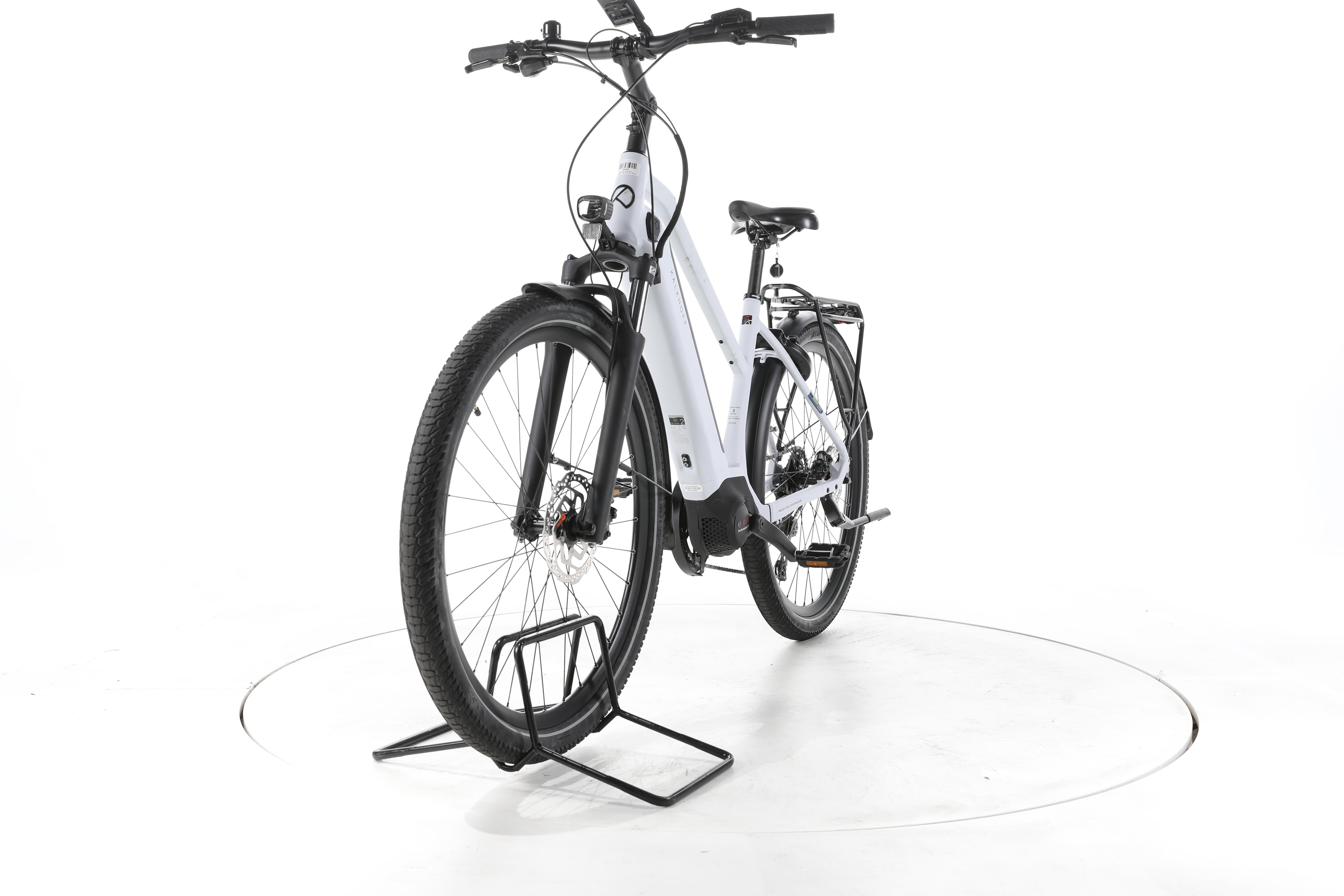 Kalkhoff Endeavour 3 Move Trekking E-Bike 2024 - Image 5