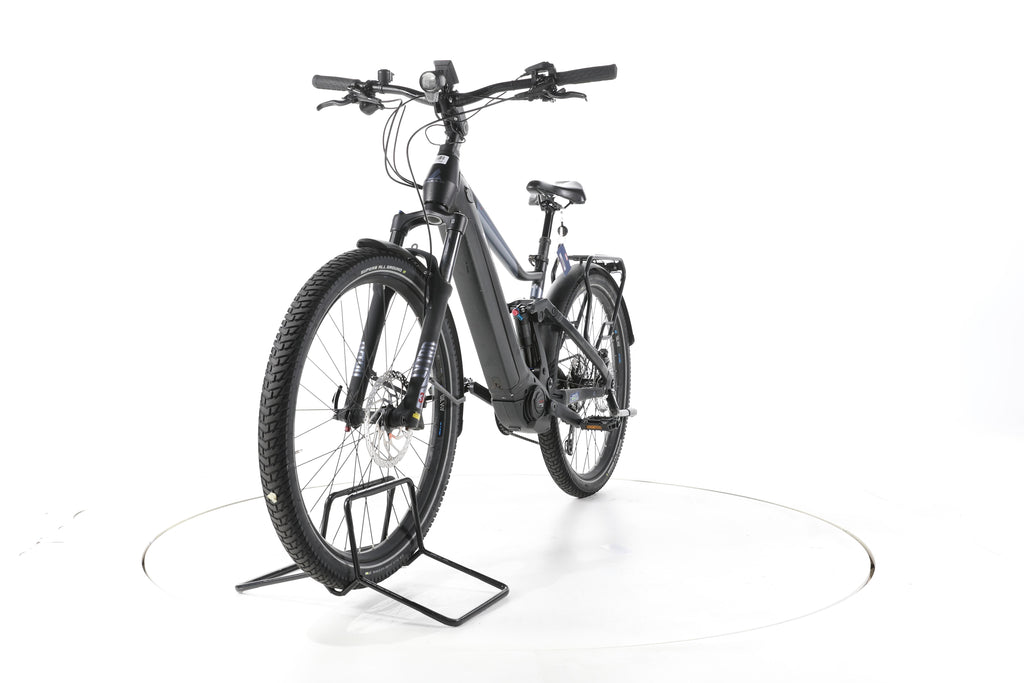 Bulls Iconic EVO TR1 SUV E-Bike - Image 5