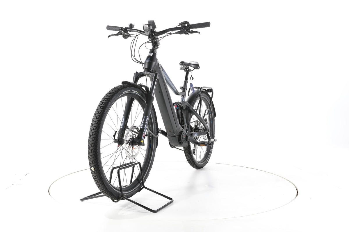 Bulls Iconic EVO TR1 SUV E-Bike - Image 5