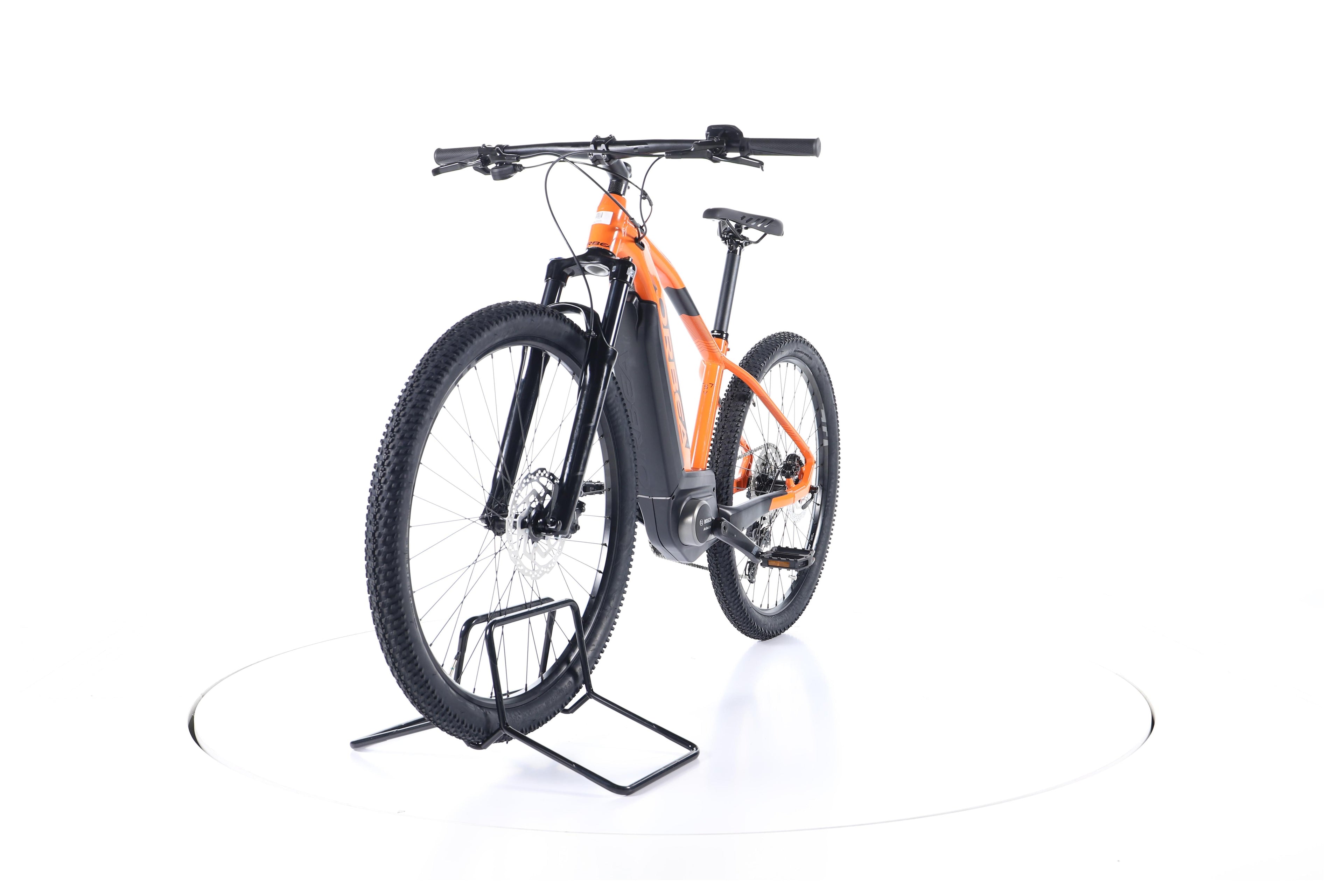 Orbea Keram 30 E-Bike - Image 5