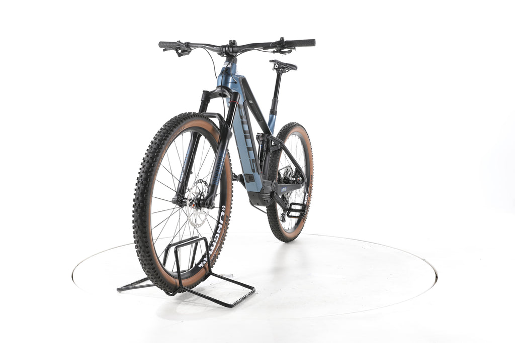 Bulls Sonic EVO AM SL 2 E-Bike Fully Carbon - Image 5