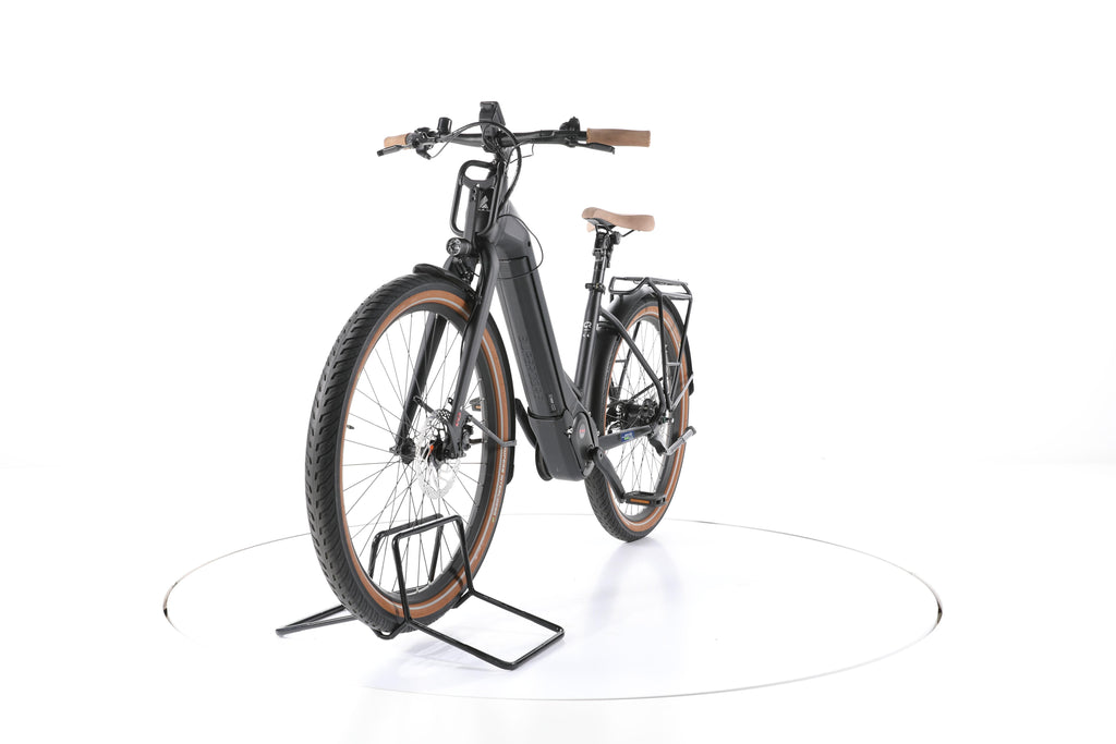 Bulls Sturmvogel EVO 5F City E-Bike Tiefeinsteiger - Image 5
