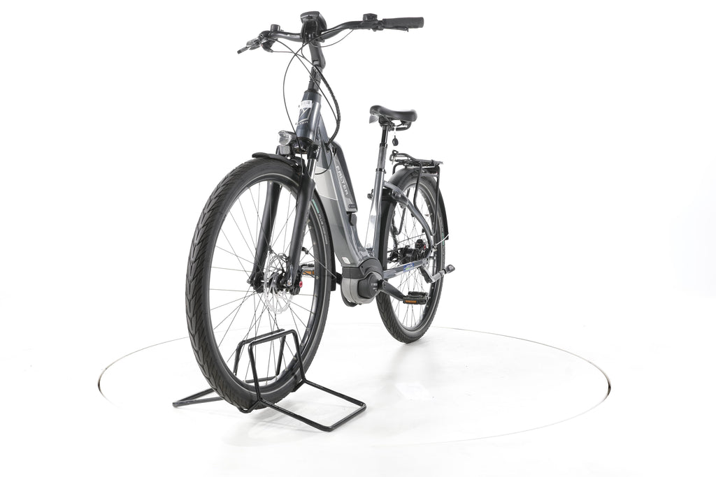 FALTER E 9.3 City E-Bike Tiefeinsteiger - Image 5