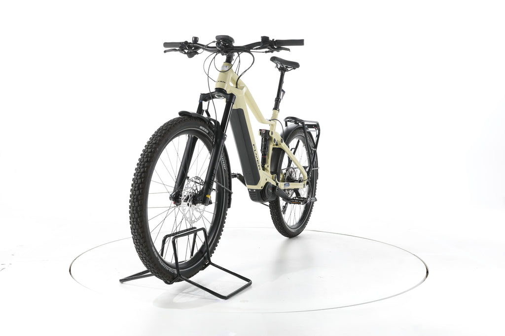 FLYER Goroc3 4.10 SUV E-Bike - Image 5