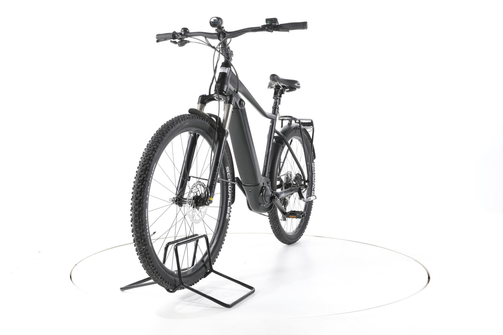 Giant Fathom E+ EX Trekking E-Bike - Image 5