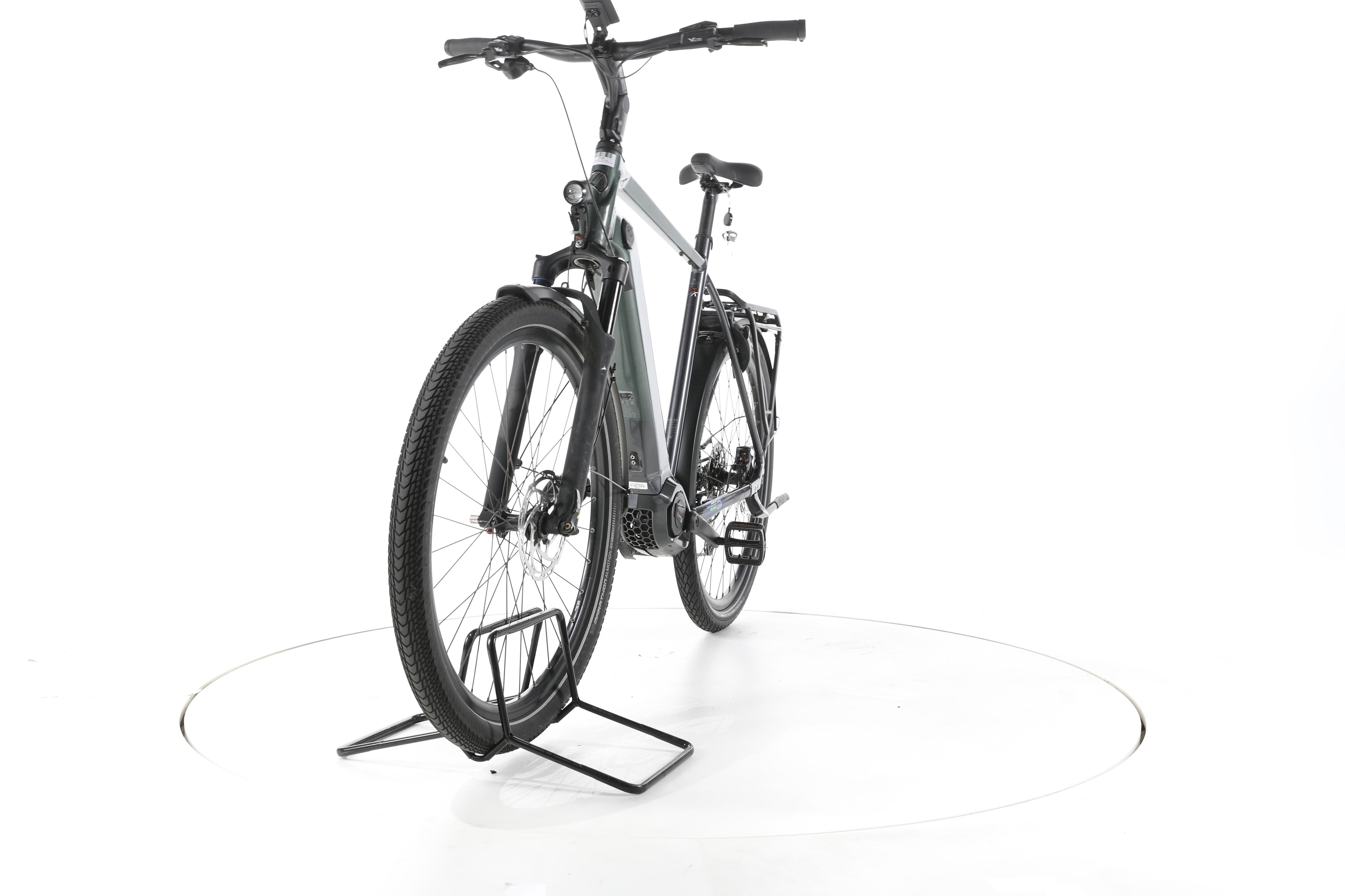 Kalkhoff Endeavour 5+ Advance LTD Trekking E-Bike 2024 - Image 5