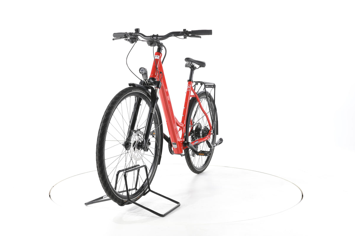 Poison E605 Trekking E-Bike Tiefeinsteiger - Image 5