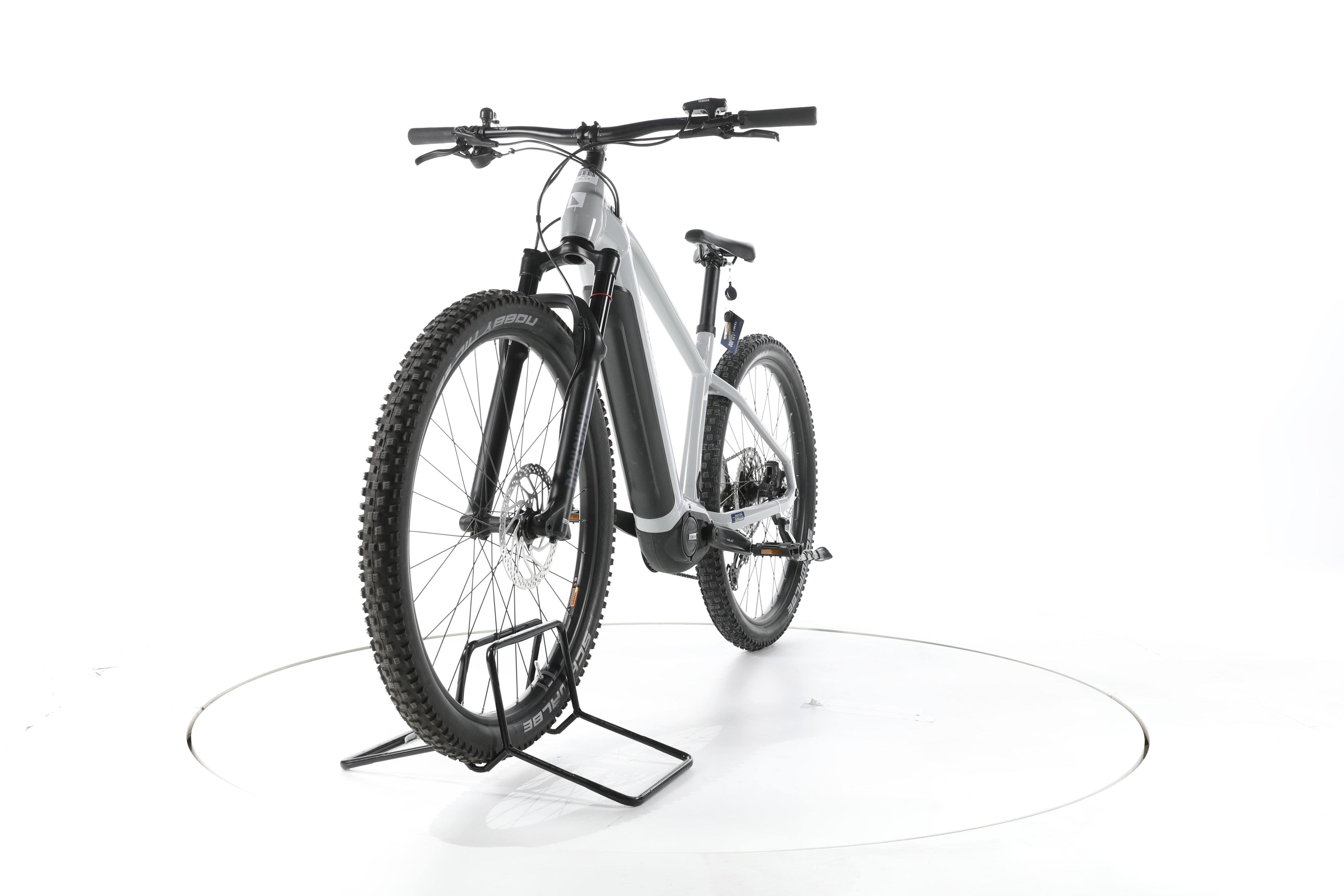 Haibike AllTrack 7 E-Bike - Image 5