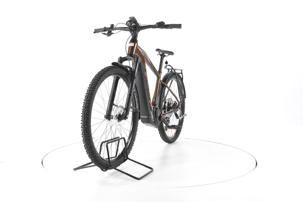 Focus AVENTURA² 6.8 Trekking E-Bike - Image 5