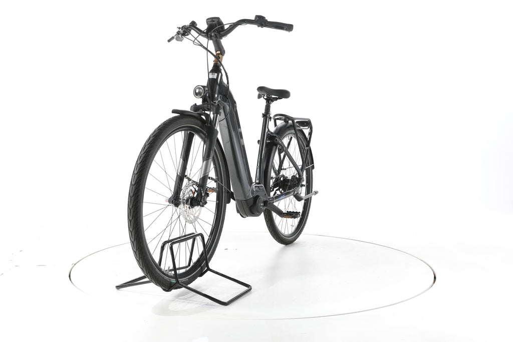 FLYER Gotour6 3.40 City E-Bike Tiefeinsteiger - Image 5