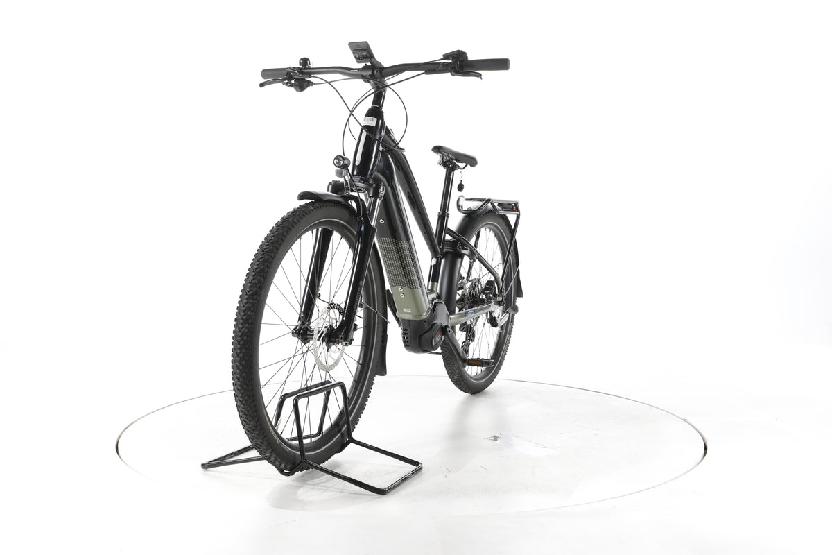 Cannondale Tesoro Neo X 2 STH Trekking E-Bike - Image 5