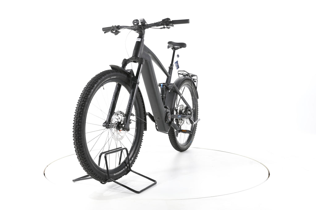 Cube Stereo Hybrid 120 SL Allroad SUV E-Bike - Image 5