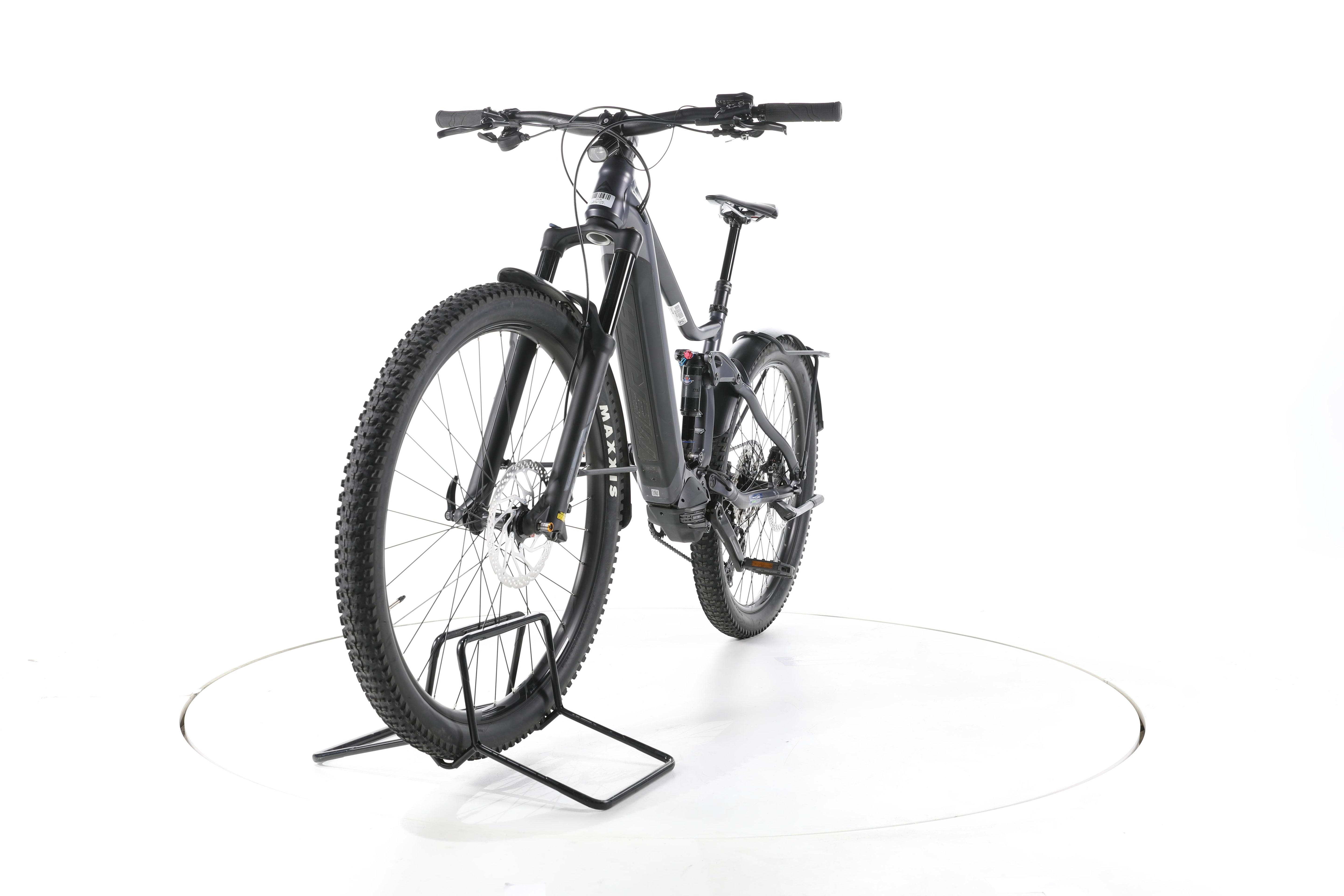 Merida eONE-FORTY EQ SUV E-Bike - Image 5