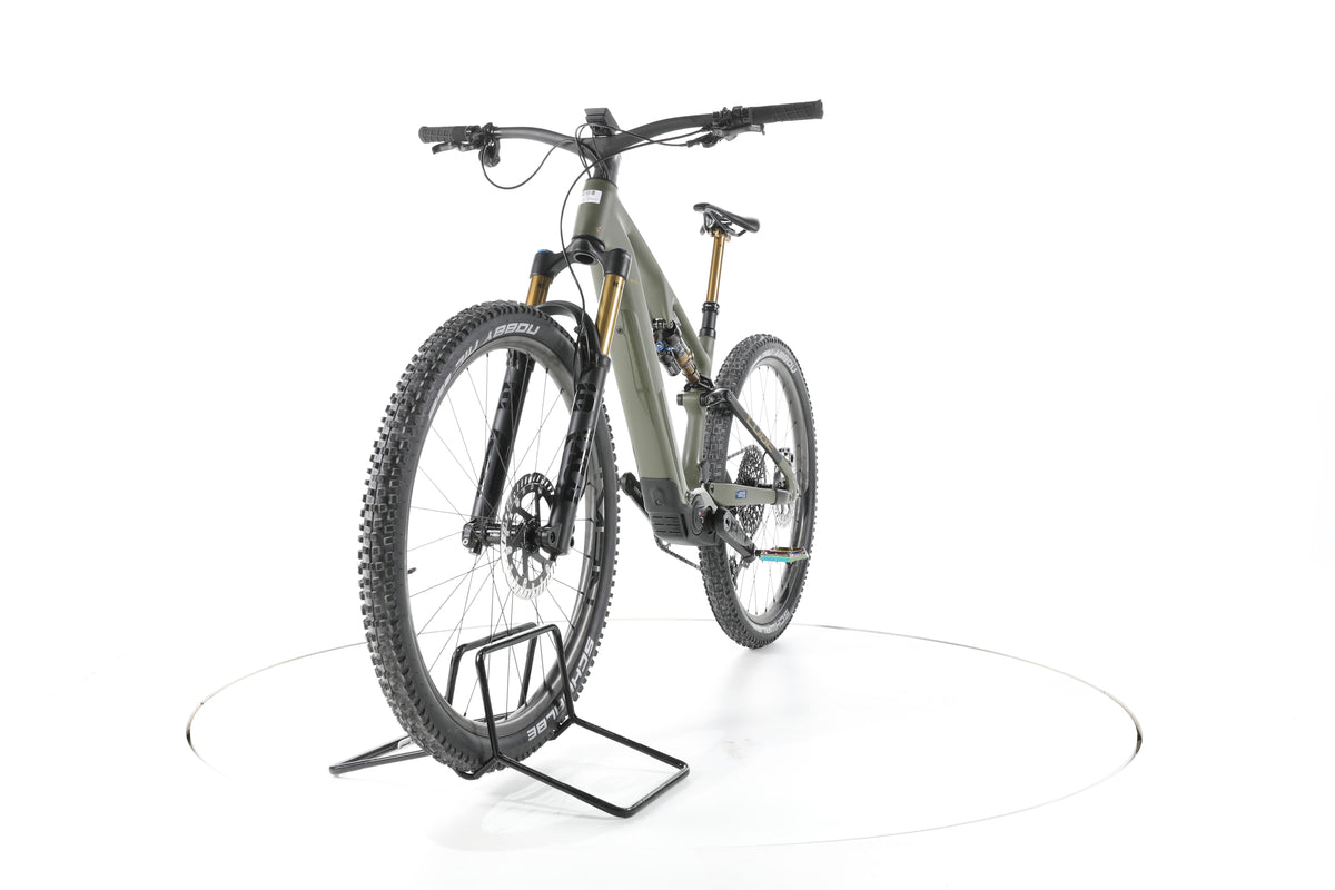 Cube AMS Hybrid ONE44 C:68X Super TM X E-Bike Fully Carbon 2024 - Image 5