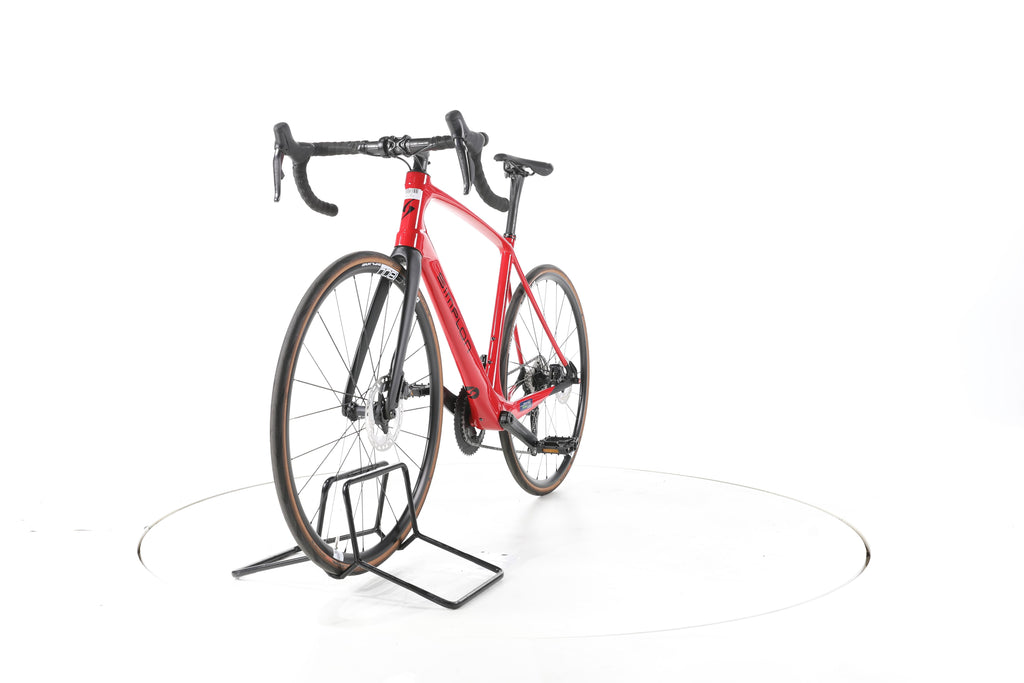 Simplon Kiaro Disc Gravelbike Carbon - Image 5
