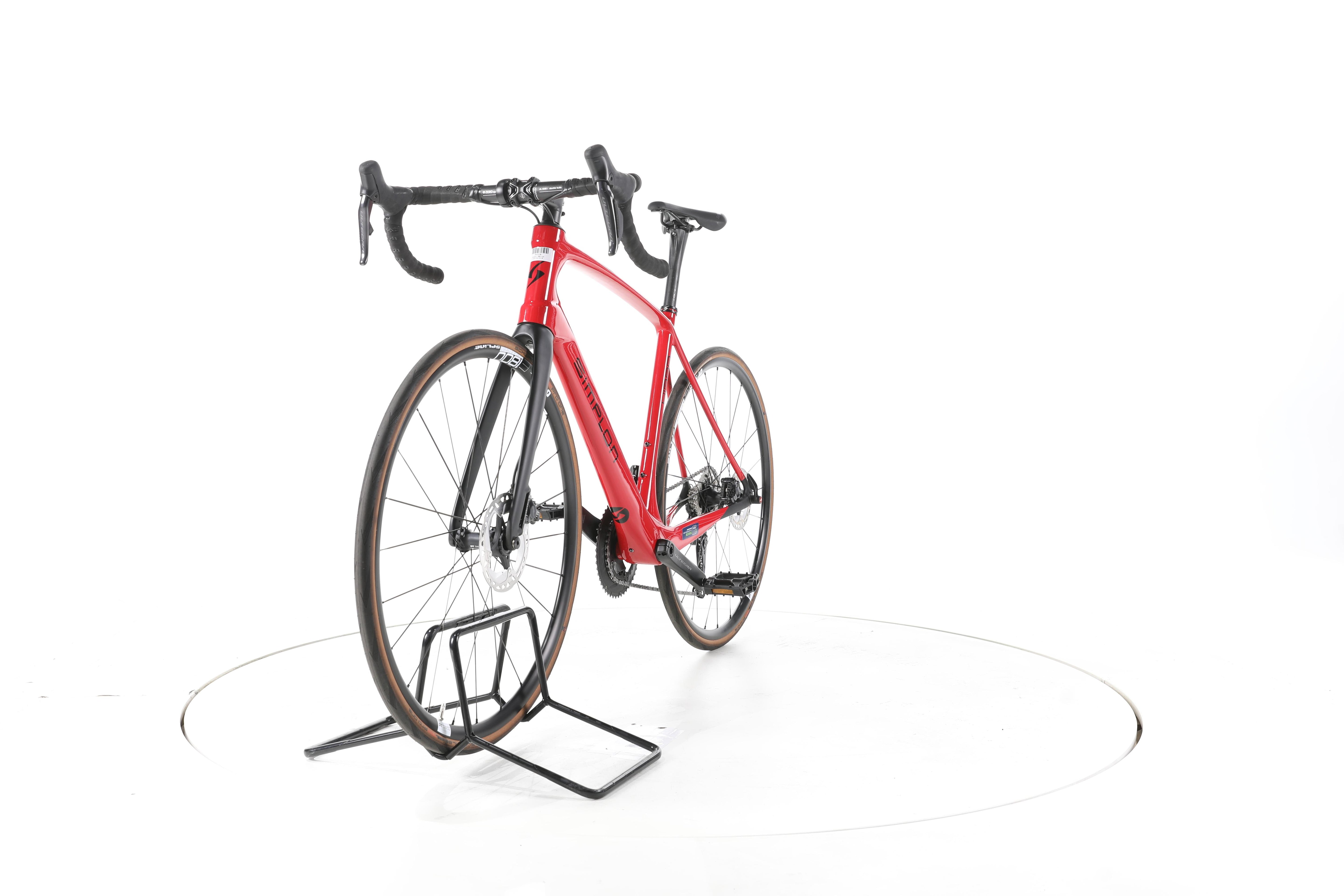 Simplon Kiaro Disc Gravelbike Carbon - Image 5