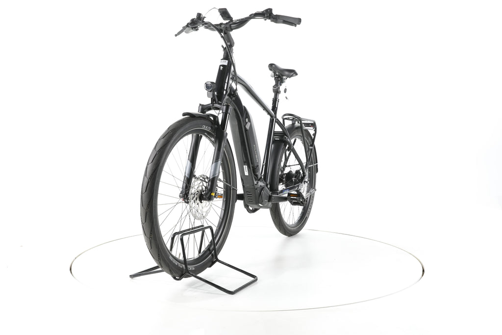 FLYER Upstreet3 7.23 City E-Bike - Image 5